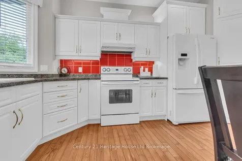 137 Ferguson Drive Woodstock ON N4V 1H4