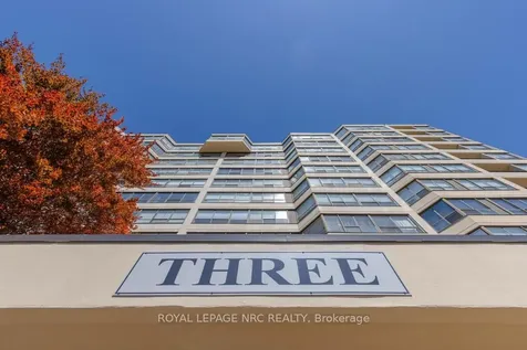3 Towering Heights Boulevard St. Catharines ON L2T 4A4