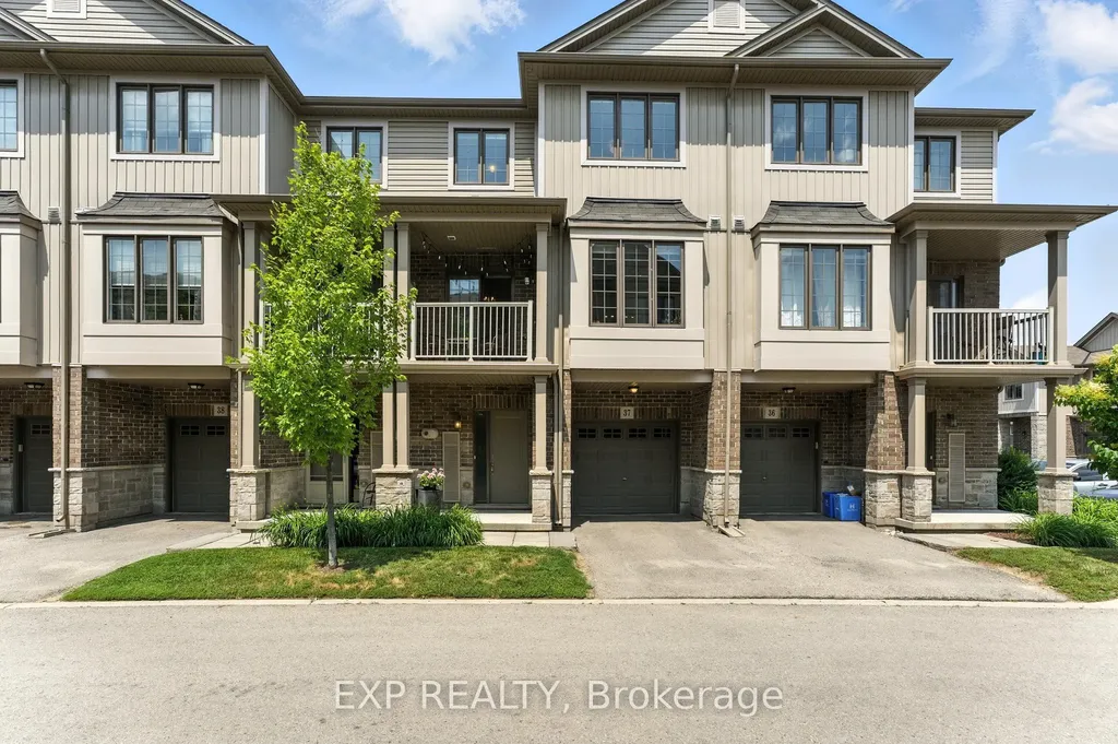 377 Glancaster Road Hamilton ON L9G 0G4
