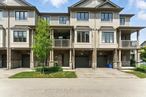 377 Glancaster Road Hamilton ON L9G 0G4
