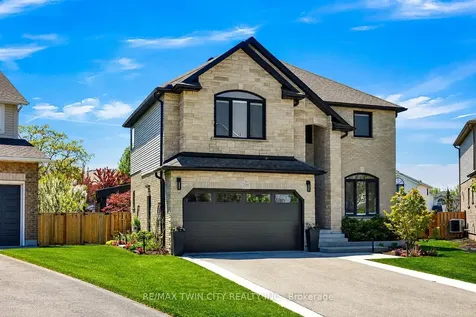 701 Breakwater Crescent Waterloo ON N2K 4H8