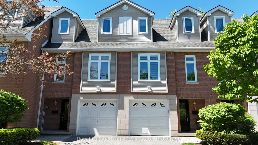 9 Progress Avenue Belleville ON K8P 4Z3