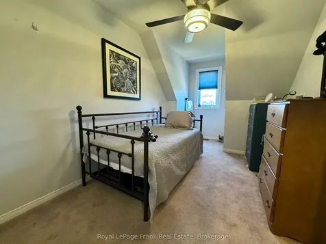 9 Progress Avenue Belleville ON K8P 4Z3