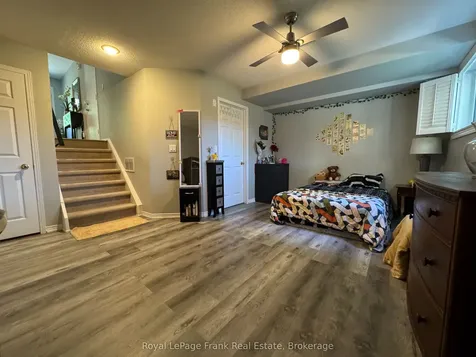 9 Progress Avenue Belleville ON K8P 4Z3