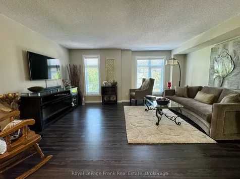9 Progress Avenue Belleville ON K8P 4Z3