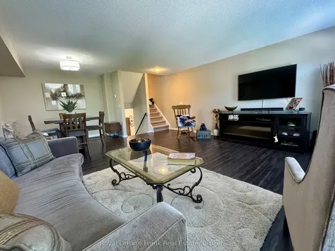 9 Progress Avenue Belleville ON K8P 4Z3