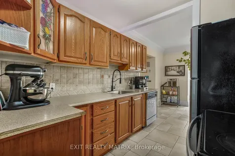160 Nelson Street E Hawkesbury ON K6A 1L8