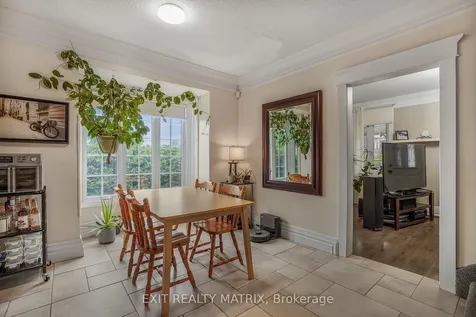160 Nelson Street E Hawkesbury ON K6A 1L8