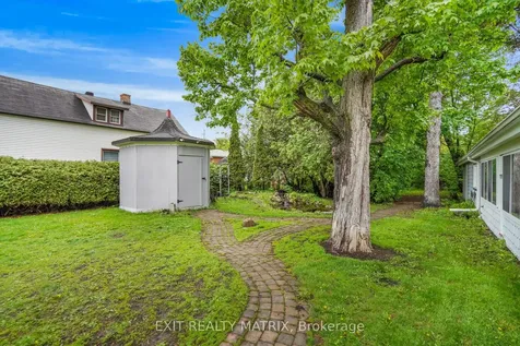 160 Nelson Street E Hawkesbury ON K6A 1L8