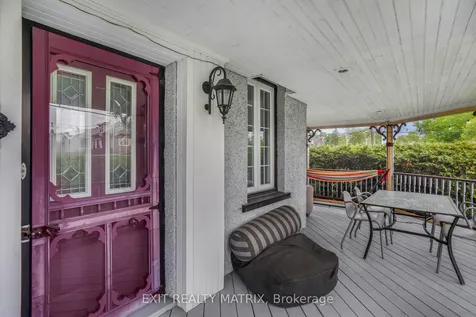 160 Nelson Street E Hawkesbury ON K6A 1L8