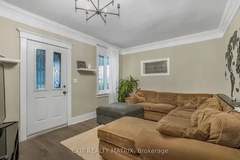 160 Nelson Street E Hawkesbury ON K6A 1L8