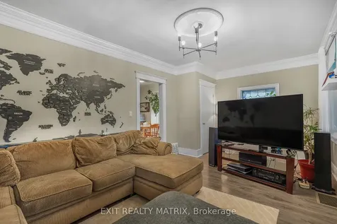 160 Nelson Street E Hawkesbury ON K6A 1L8