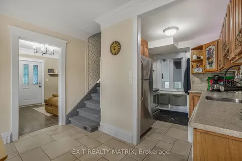 160 Nelson Street E Hawkesbury ON K6A 1L8