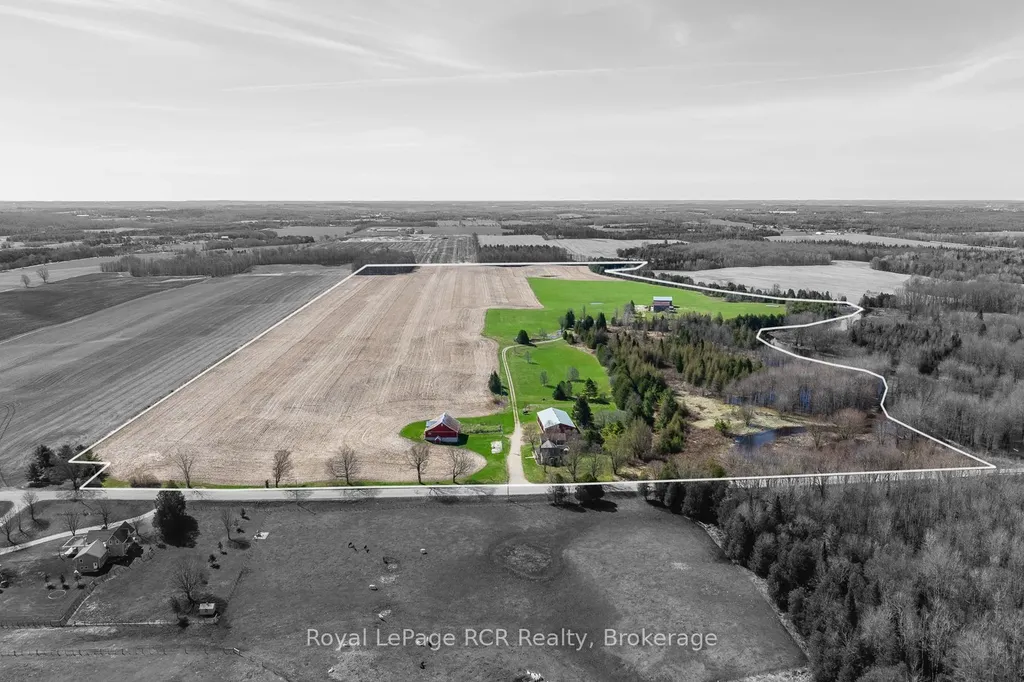 421748 Concession 6 Ndr Road West Grey ON N0G 1S0