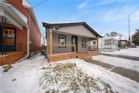 111 Victoria Street Brantford ON N3S 3K7