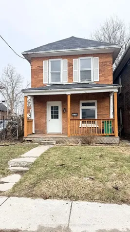 38 Lafayette Avenue Peterborough ON K9J 5C2