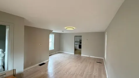 38 Lafayette Avenue Peterborough ON K9J 5C2