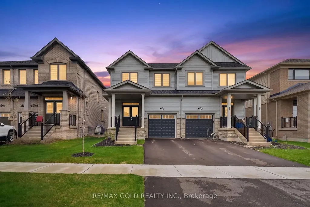 49 Gauley Drive Centre Wellington ON N1M 0K4