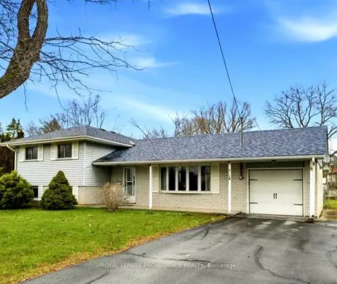 8 Fenwood Crescent Belleville ON K8N 4Z7