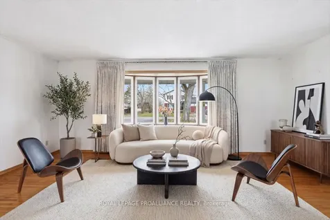 8 Fenwood Crescent Belleville ON K8N 4Z7