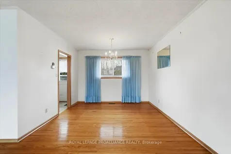 8 Fenwood Crescent Belleville ON K8N 4Z7