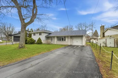 8 Fenwood Crescent Belleville ON K8N 4Z7