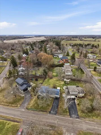 8 Fenwood Crescent Belleville ON K8N 4Z7