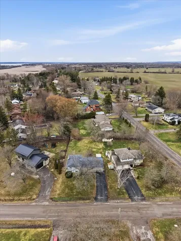 8 Fenwood Crescent Belleville ON K8N 4Z7