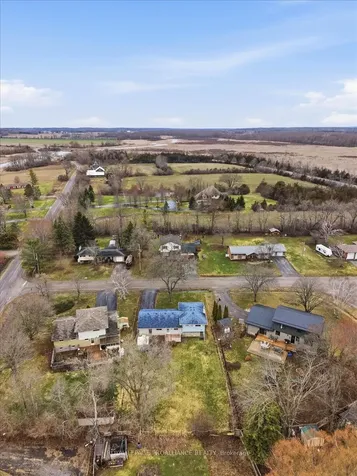 8 Fenwood Crescent Belleville ON K8N 4Z7
