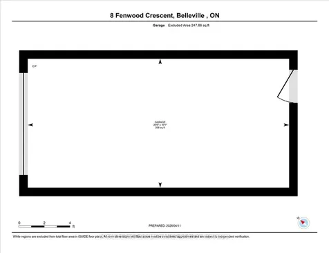8 Fenwood Crescent Belleville ON K8N 4Z7