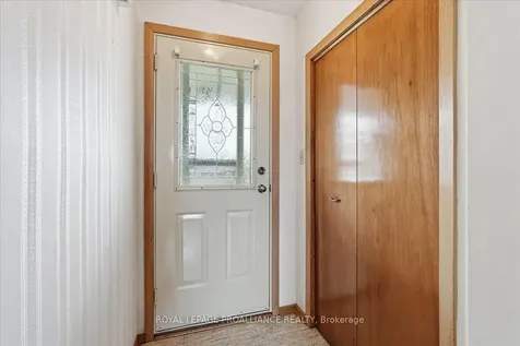8 Fenwood Crescent Belleville ON K8N 4Z7