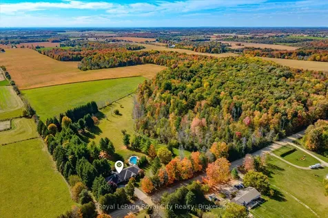 5622 Third Line Guelph/eramosa ON N0B 2K0