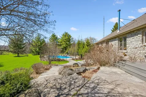 5622 Third Line Guelph/eramosa ON N0B 2K0