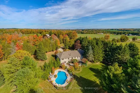 5622 Third Line Guelph/eramosa ON N0B 2K0