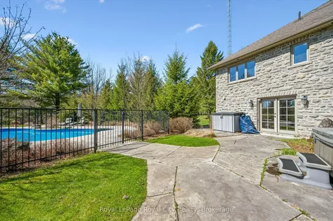 5622 Third Line Guelph/eramosa ON N0B 2K0