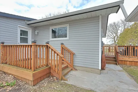 8296 Burwell Road Lambton Shores ON N0M 1T0