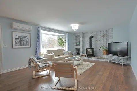 8296 Burwell Road Lambton Shores ON N0M 1T0