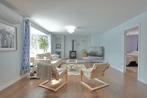 8296 Burwell Road Lambton Shores ON N0M 1T0