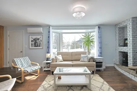 8296 Burwell Road Lambton Shores ON N0M 1T0