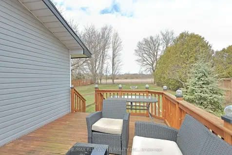 8296 Burwell Road Lambton Shores ON N0M 1T0
