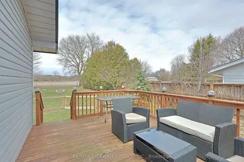 8296 Burwell Road Lambton Shores ON N0M 1T0