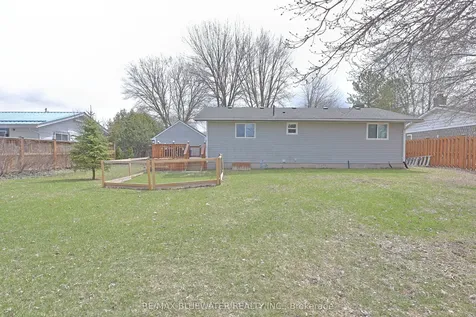 8296 Burwell Road Lambton Shores ON N0M 1T0