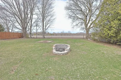 8296 Burwell Road Lambton Shores ON N0M 1T0