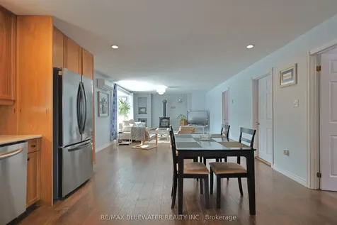 8296 Burwell Road Lambton Shores ON N0M 1T0