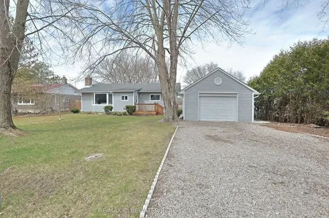8296 Burwell Road Lambton Shores ON N0M 1T0
