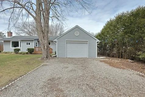 8296 Burwell Road Lambton Shores ON N0M 1T0