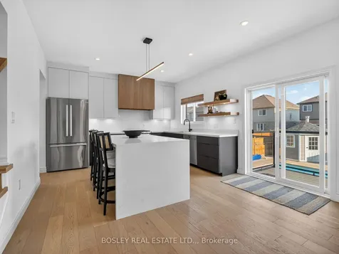 75 Bergenstein Crescent Pelham ON L3E 0A1