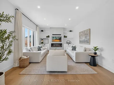 75 Bergenstein Crescent Pelham ON L3E 0A1