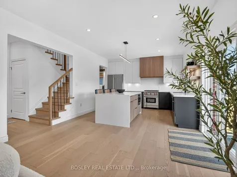 75 Bergenstein Crescent Pelham ON L3E 0A1