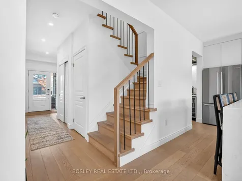 75 Bergenstein Crescent Pelham ON L3E 0A1